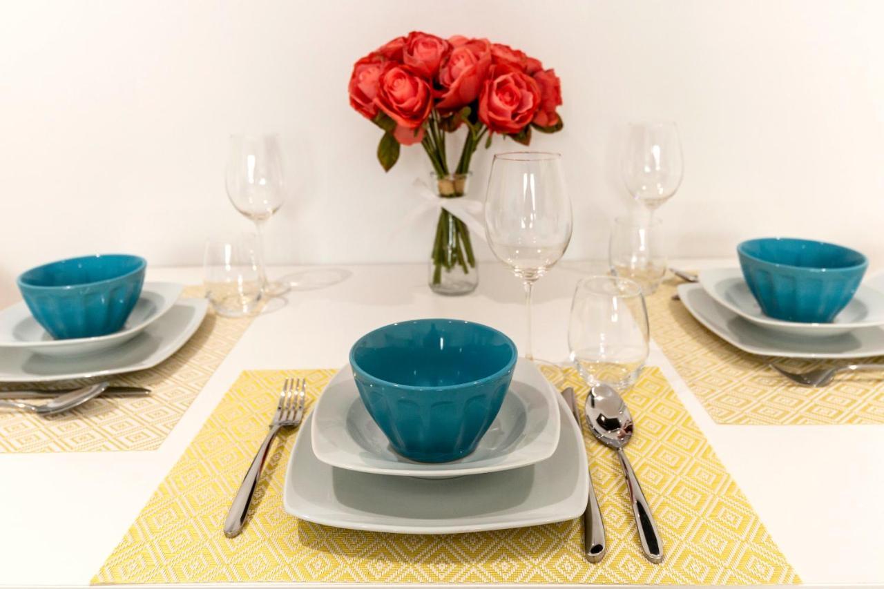 Delmar I Apartment Nazare Luaran gambar