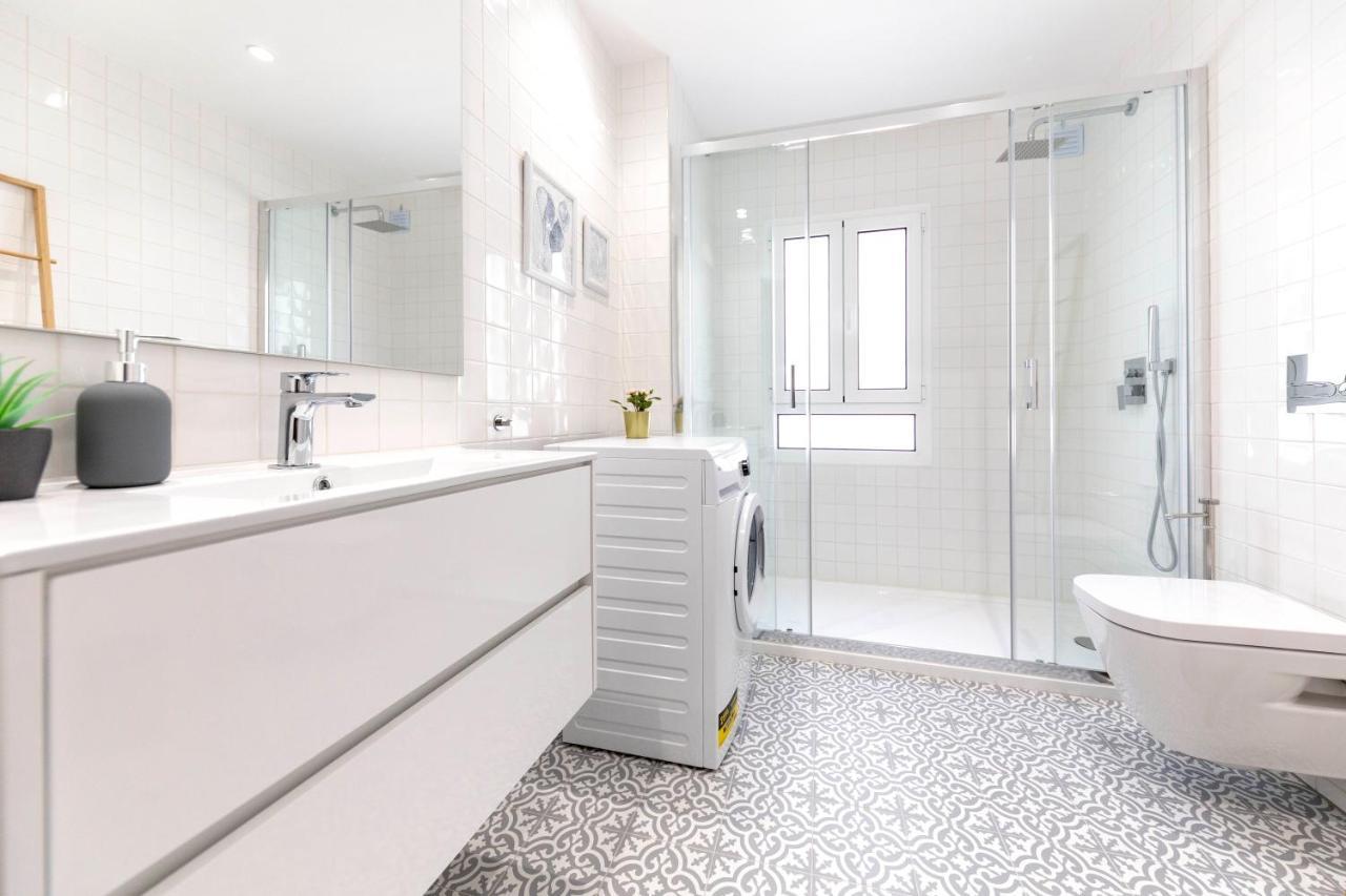 Delmar I Apartment Nazare Luaran gambar