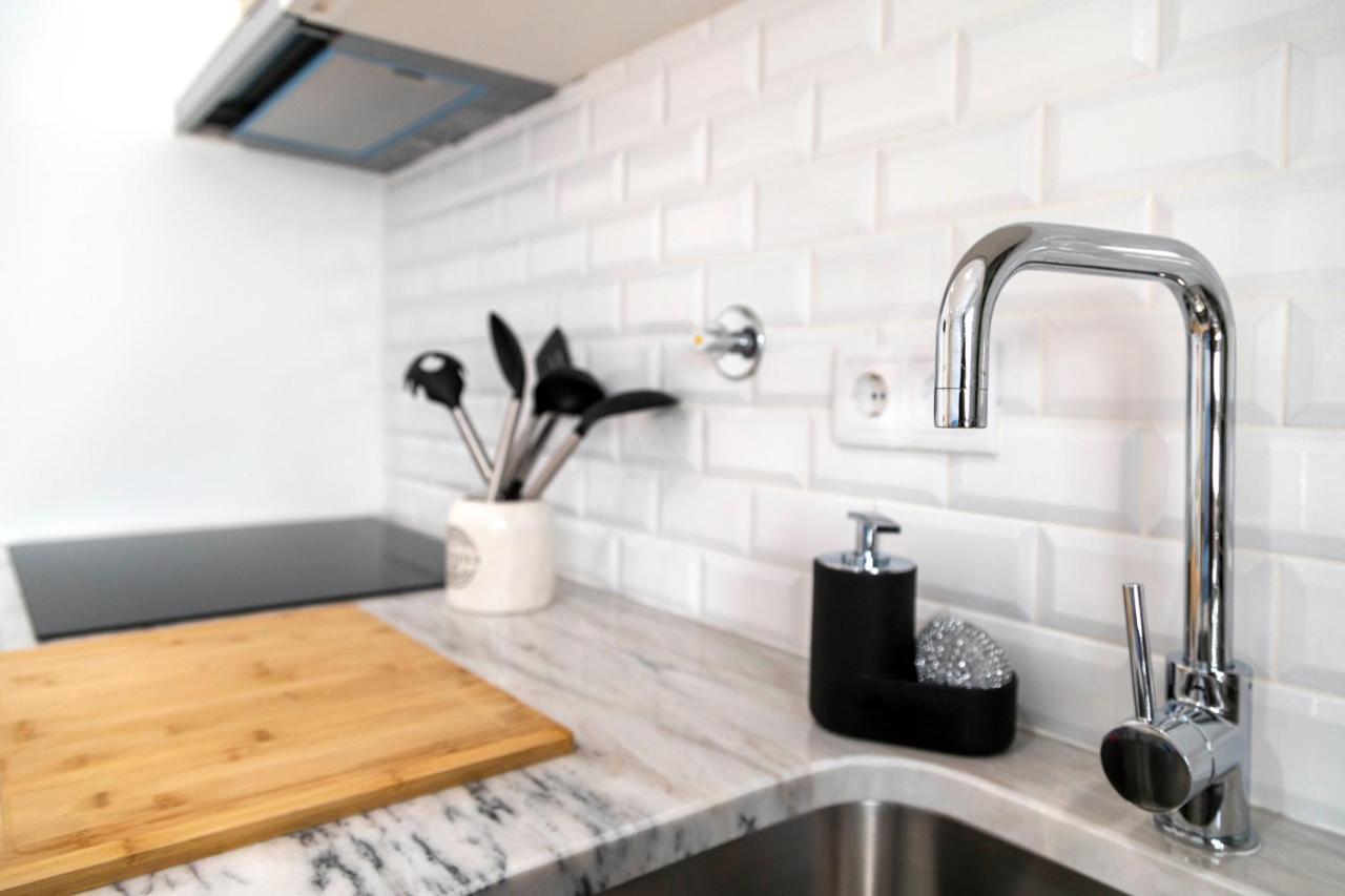 Delmar I Apartment Nazare Luaran gambar