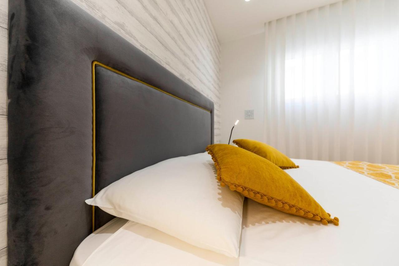 Delmar I Apartment Nazare Luaran gambar